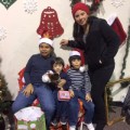 La Cruz Church 12/17/2016 Christmas Party