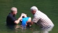7/16/2017 Baptism Service